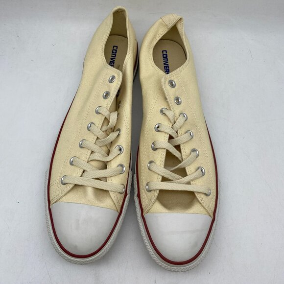 Converse All Star Low Top X9165 Natural White - Picture 2 of 5